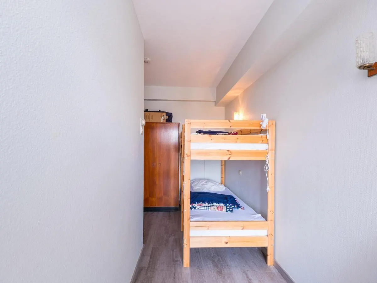 Attractive Apartment On The 7Th Floor Middelkerke Belgium