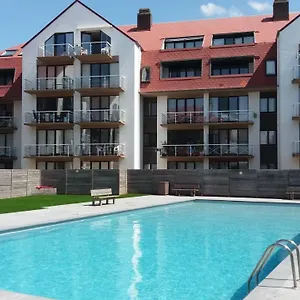 Garden Block L Apartment