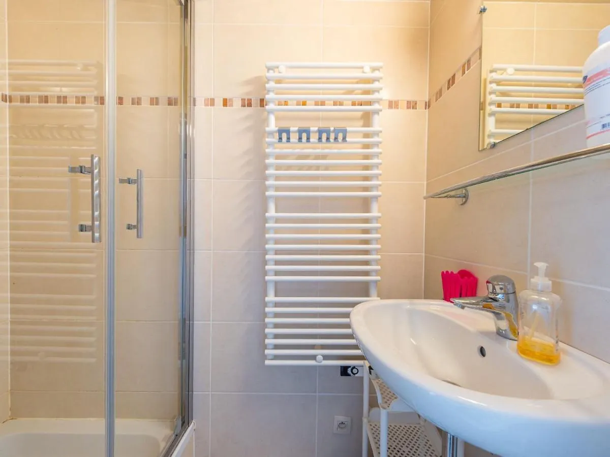 Attractive Apartment On The 7Th Floor Middelkerke