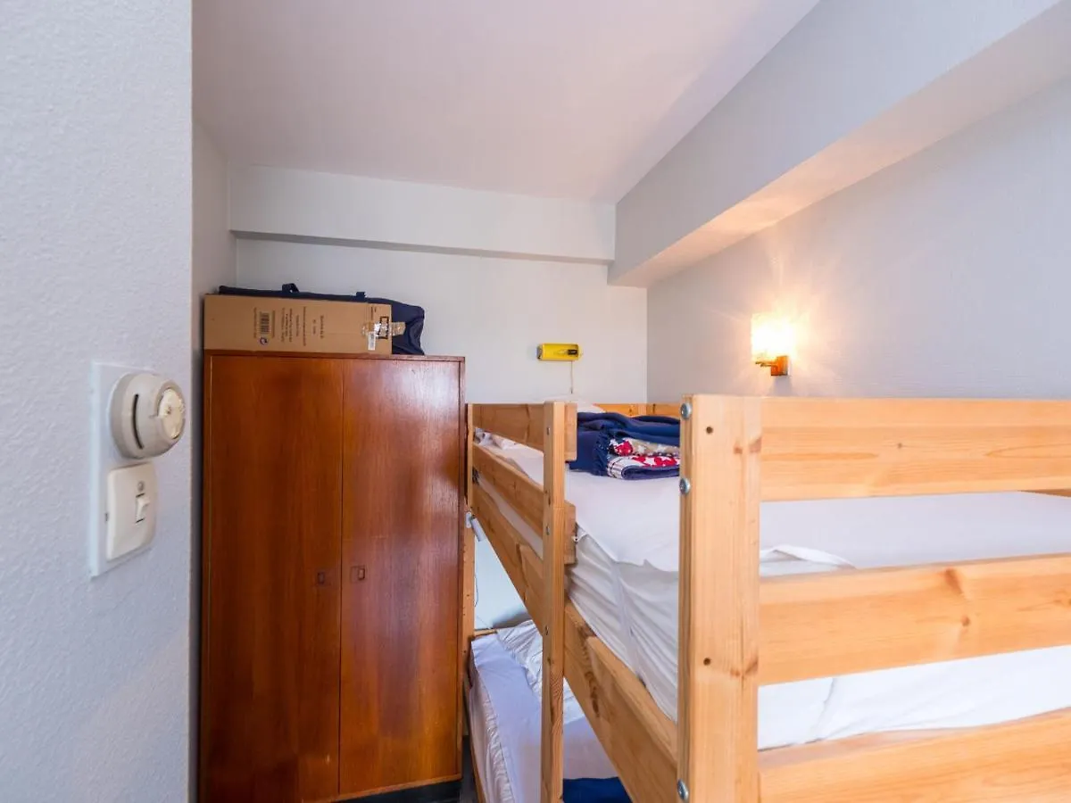 Attractive Apartment On The 7Th Floor Middelkerke