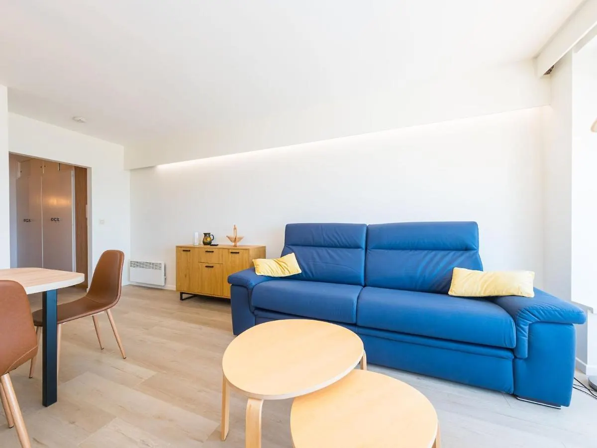 Attractive Apartment On The 7Th Floor Middelkerke